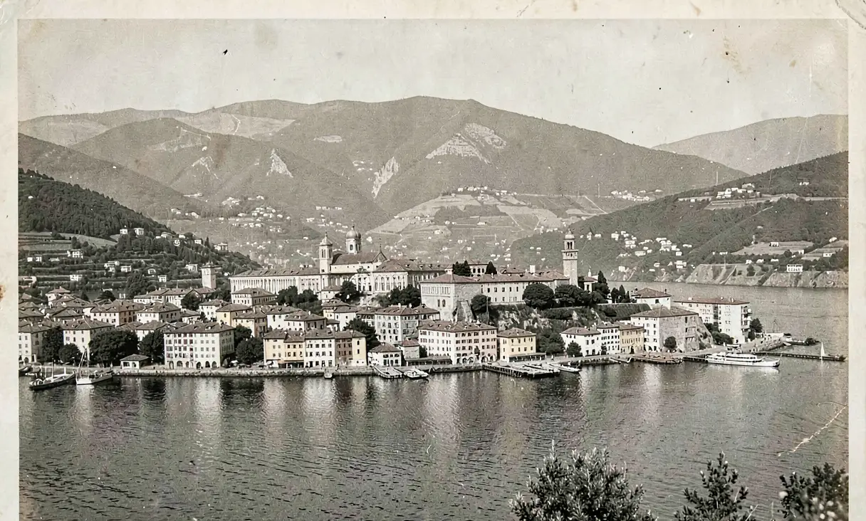 Venetian Istria